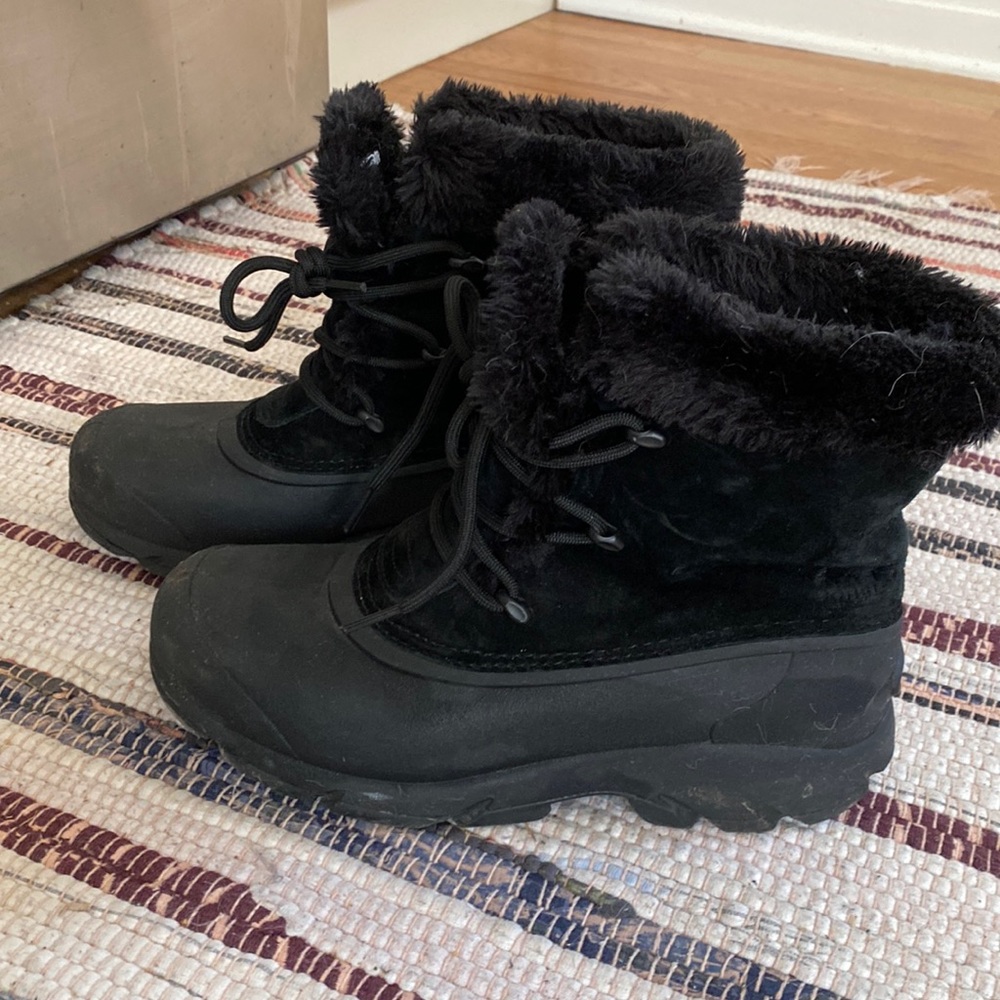 Sorel Angel Snow Boots